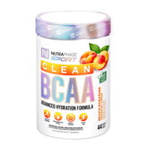 Clean BCAA's - Various Flavours